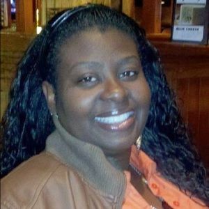 Meet your Posher, Joy